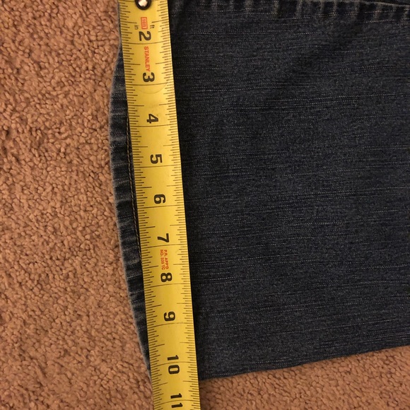 Vintage dELiA’s Jeans - Picture 6 of 7